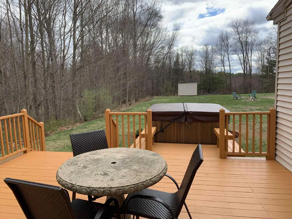 265 Blackwater Road Dover NH 03820