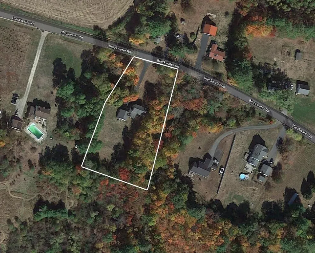 265 Blackwater Road Dover NH 03820