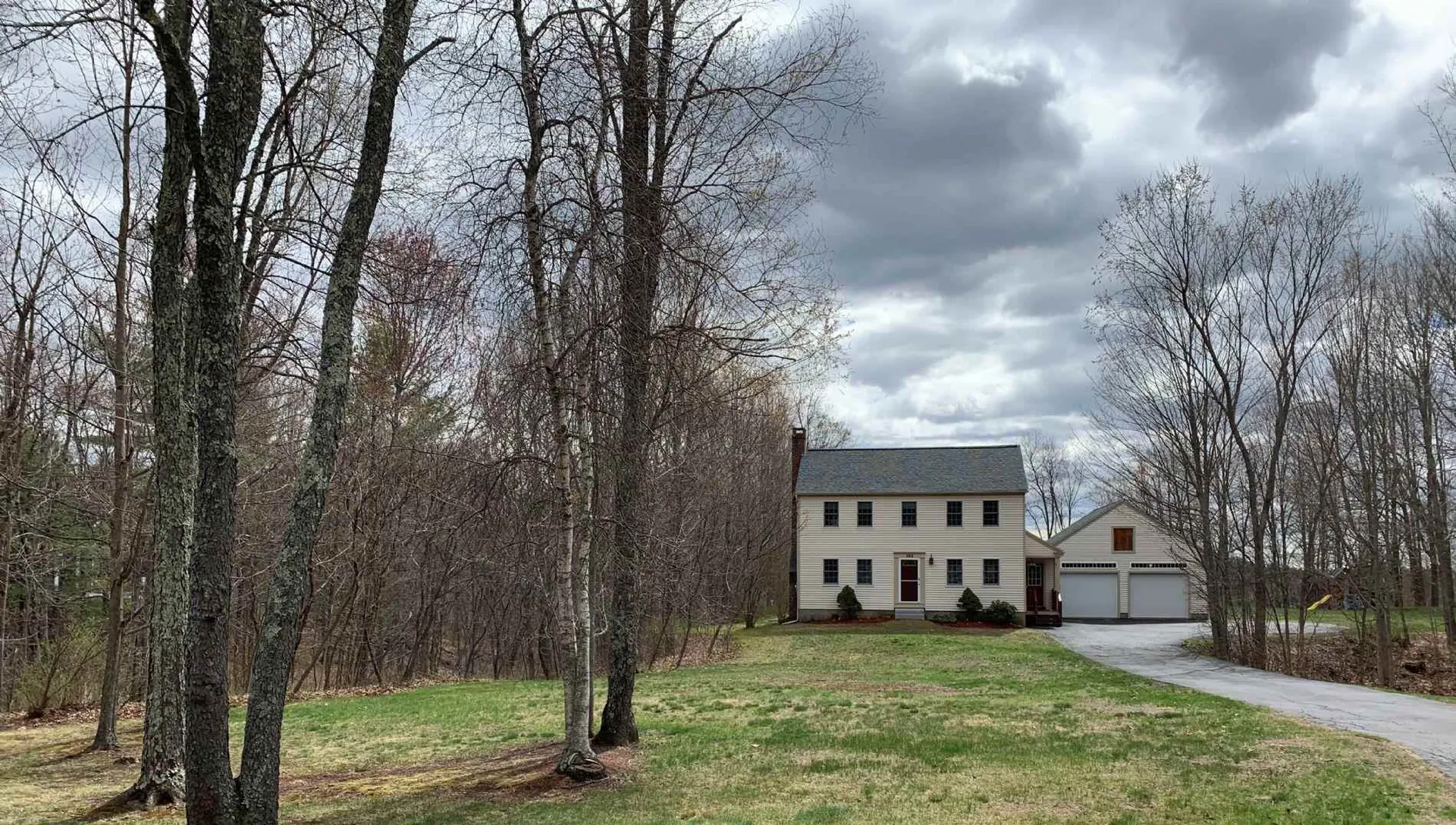 265 Blackwater Road Dover NH 03820