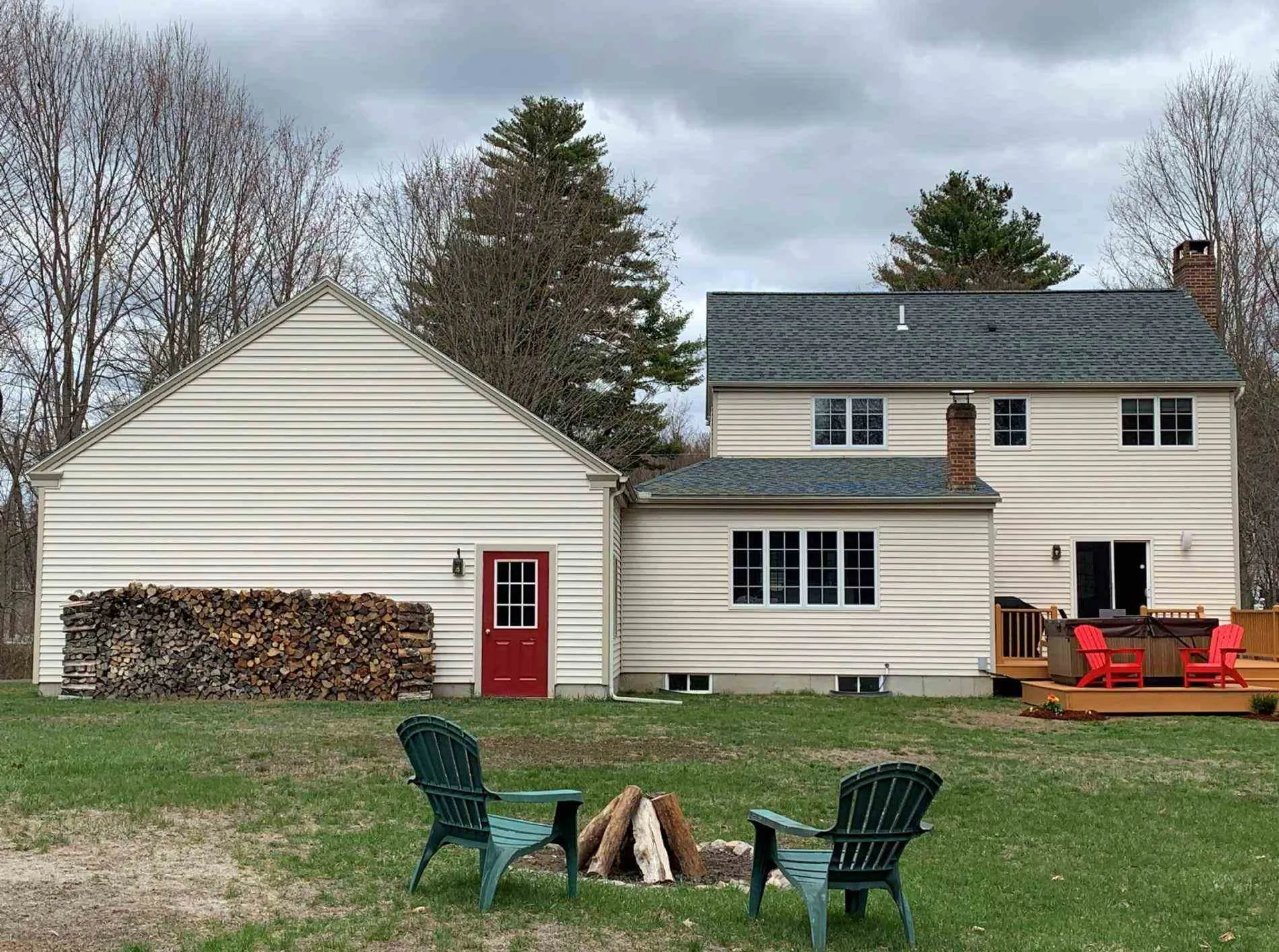 265 Blackwater Road Dover NH 03820
