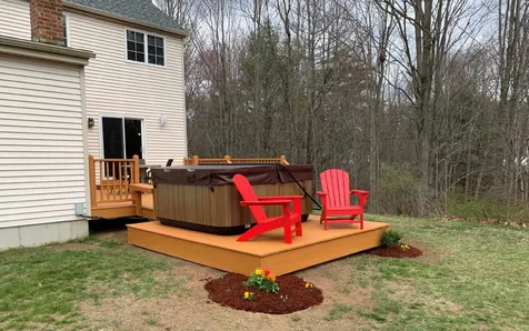 265 Blackwater Road Dover NH 03820