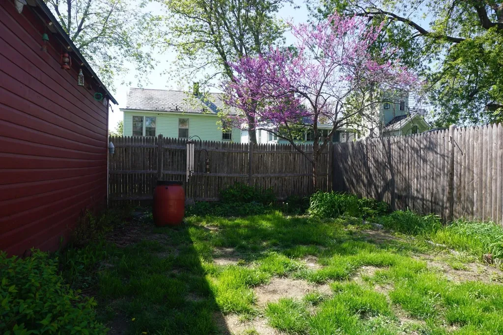 17 Saint Louis Street Burlington VT 05401