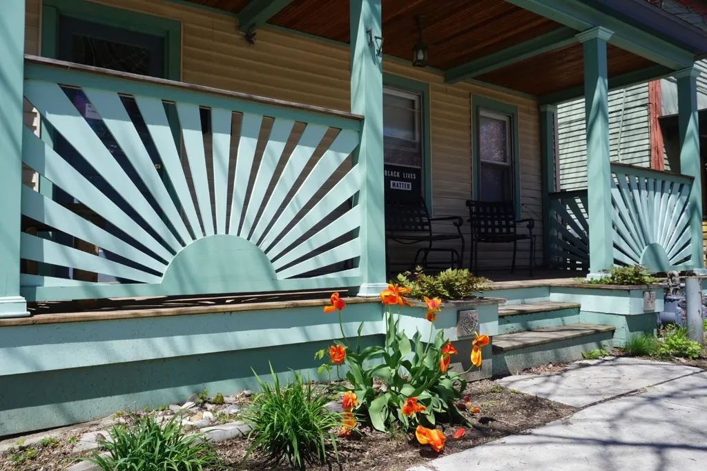 17 Saint Louis Street Burlington VT 05401