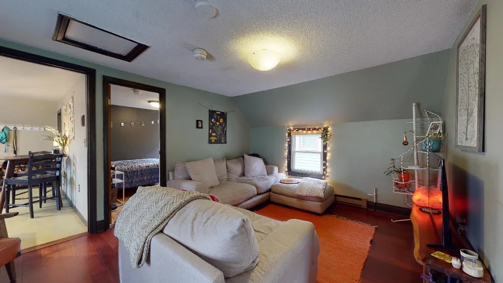17 Saint Louis Street Burlington VT 05401