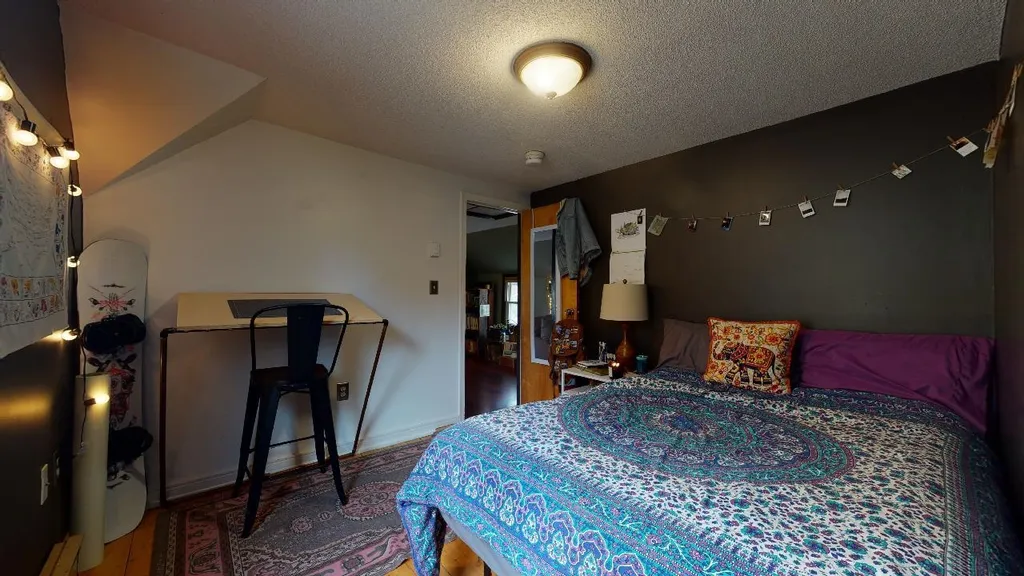 17 Saint Louis Street Burlington VT 05401