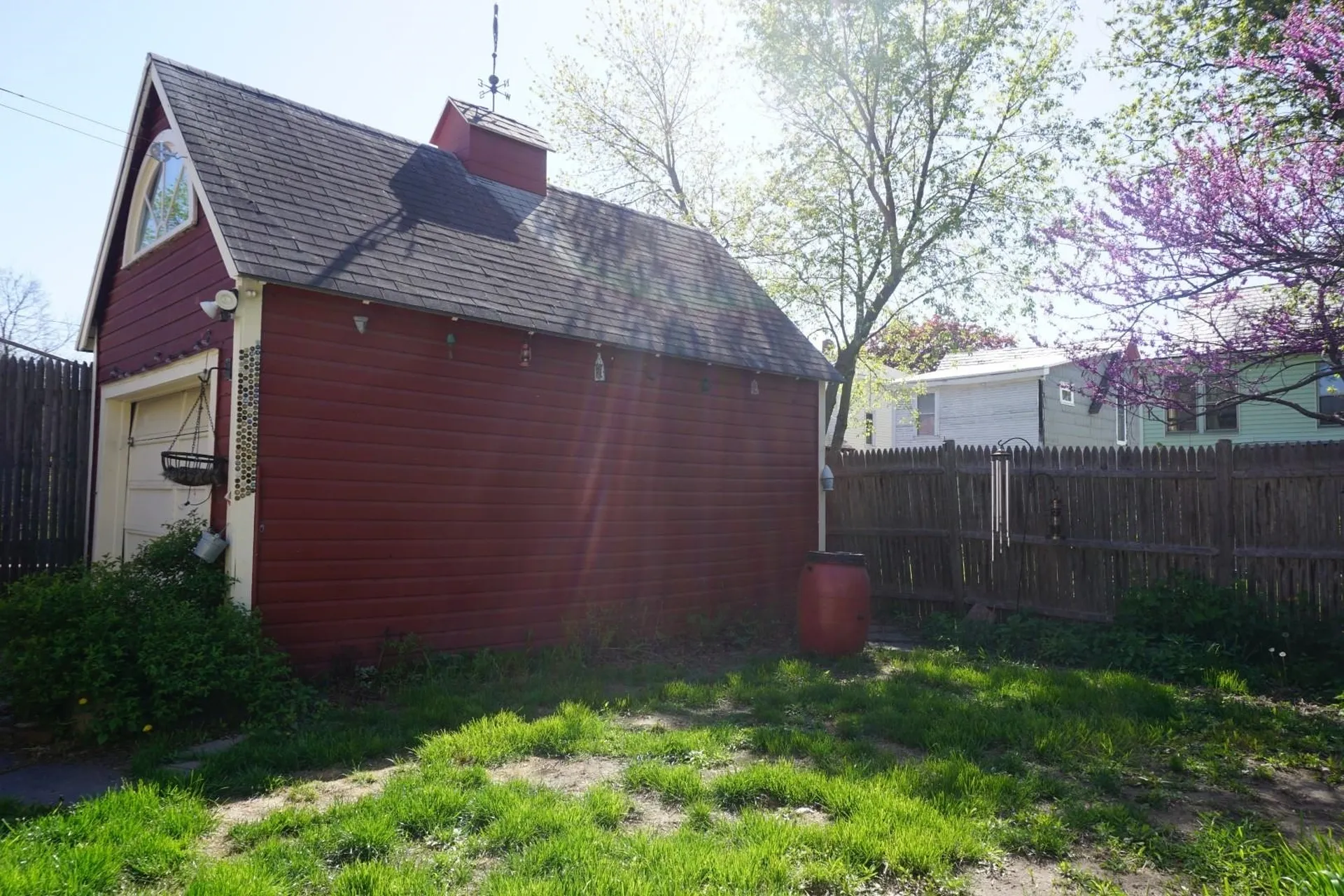 17 Saint Louis Street Burlington VT 05401
