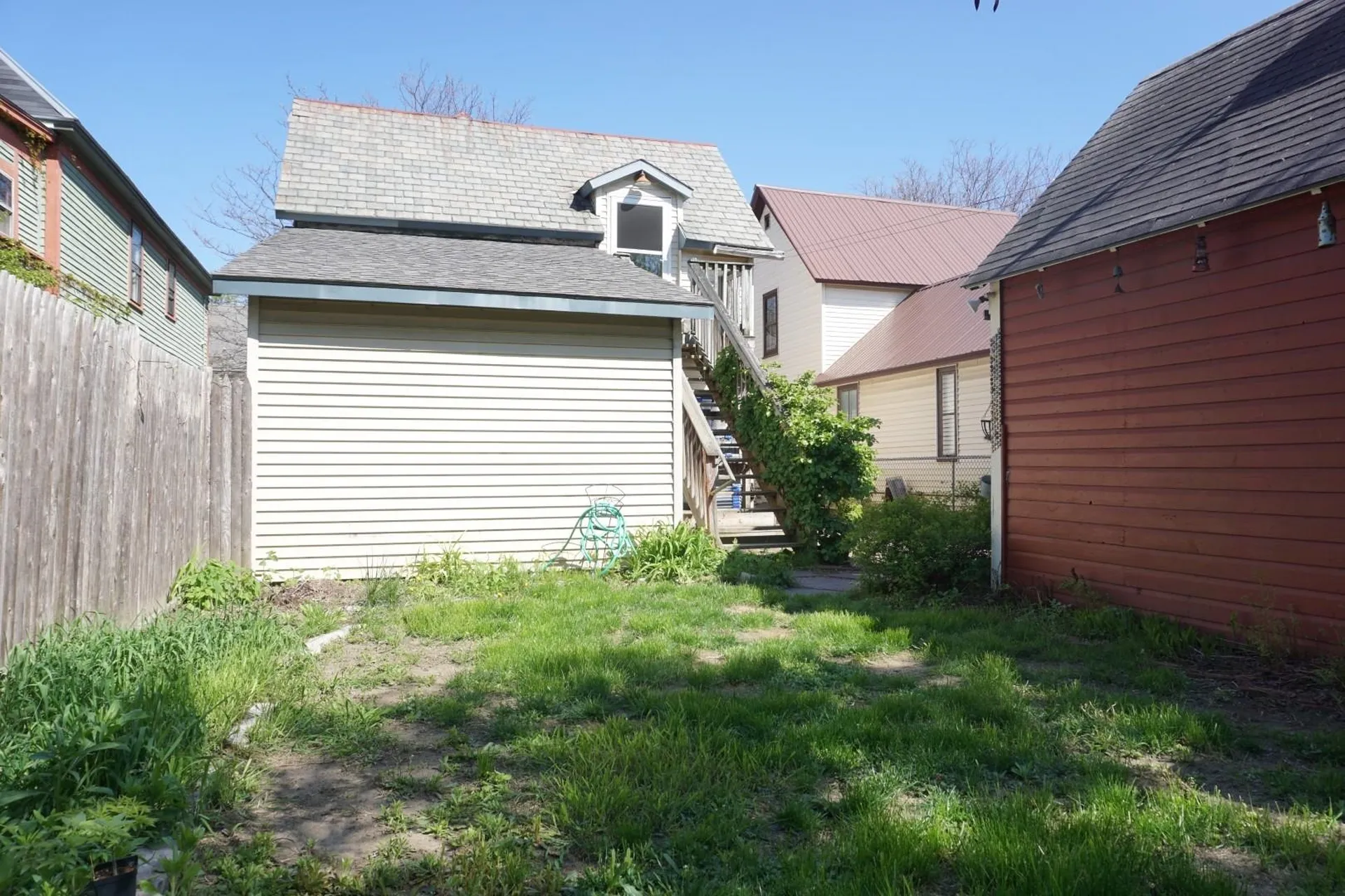17 Saint Louis Street Burlington VT 05401