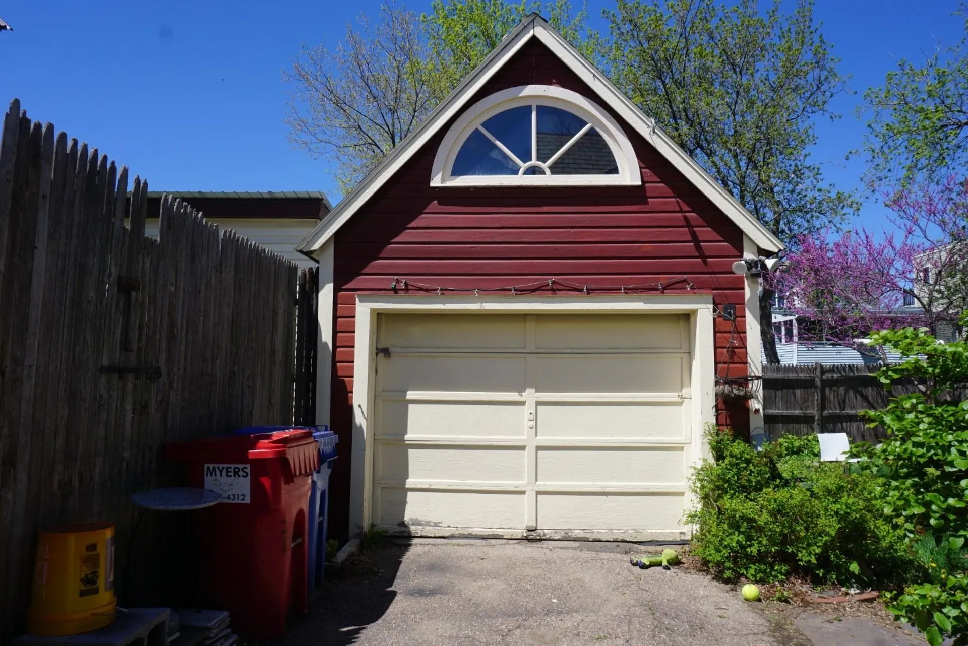 17 Saint Louis Street Burlington VT 05401