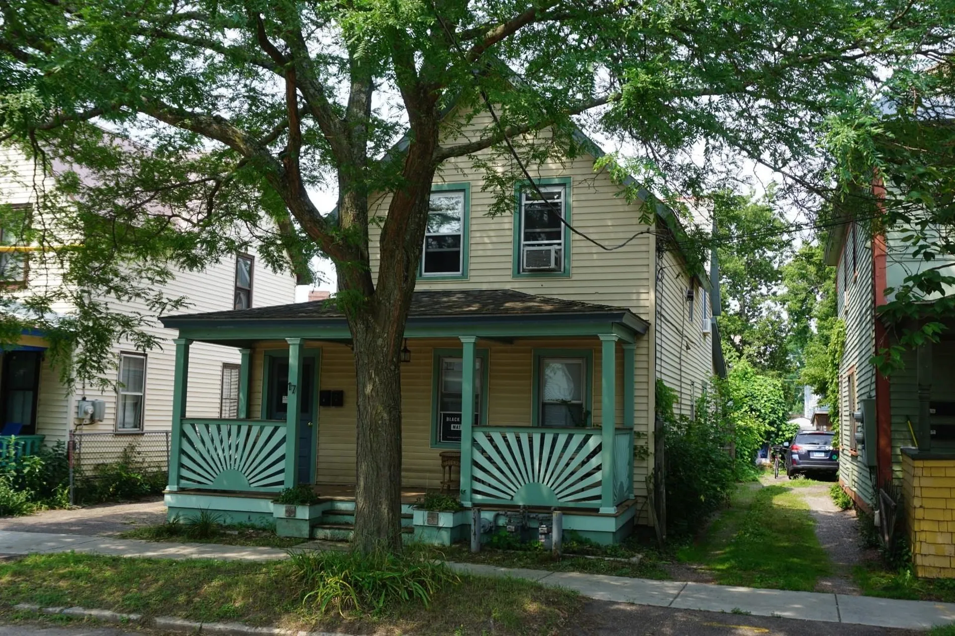 17 Saint Louis Street Burlington VT 05401