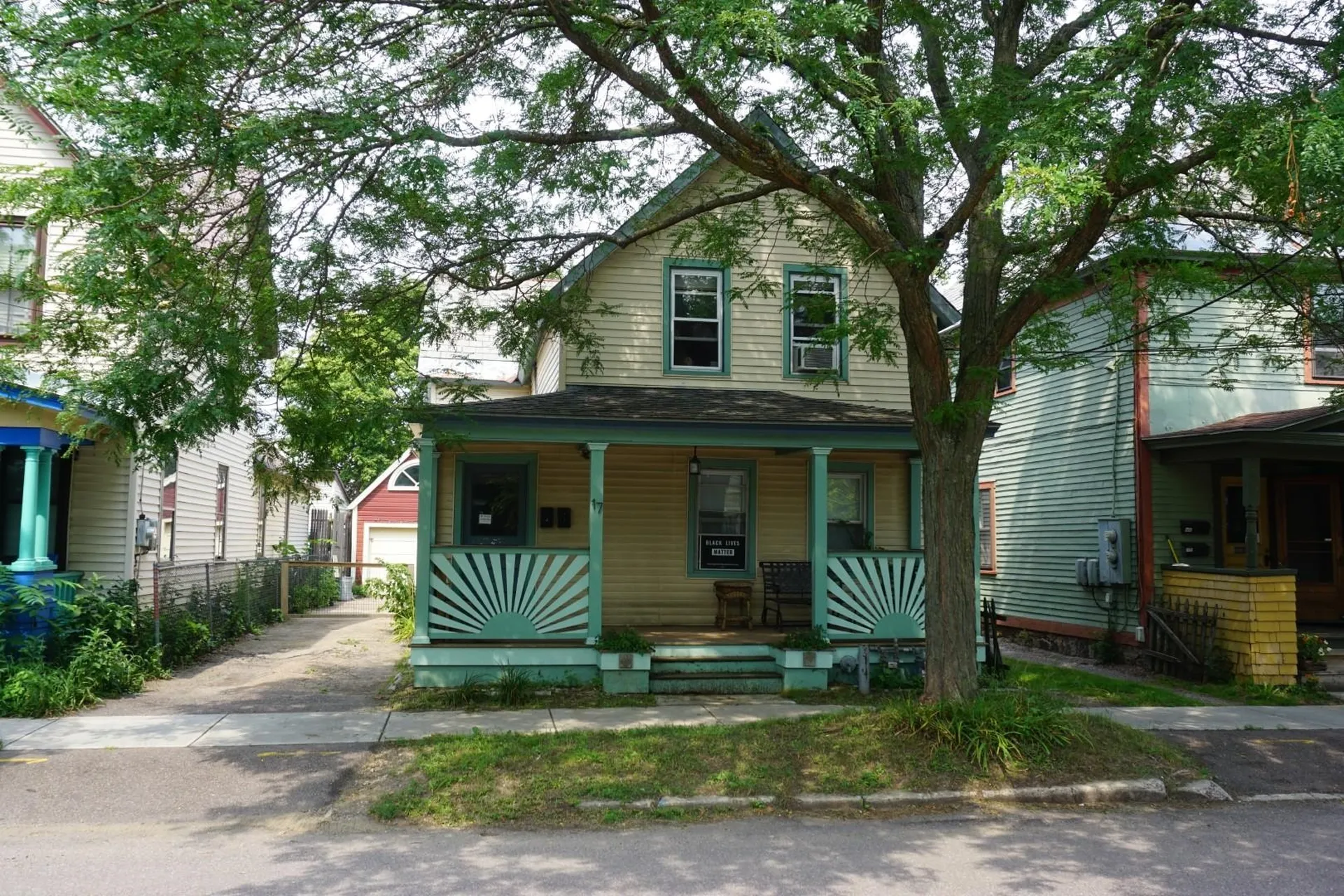 17 Saint Louis Street Burlington VT 05401