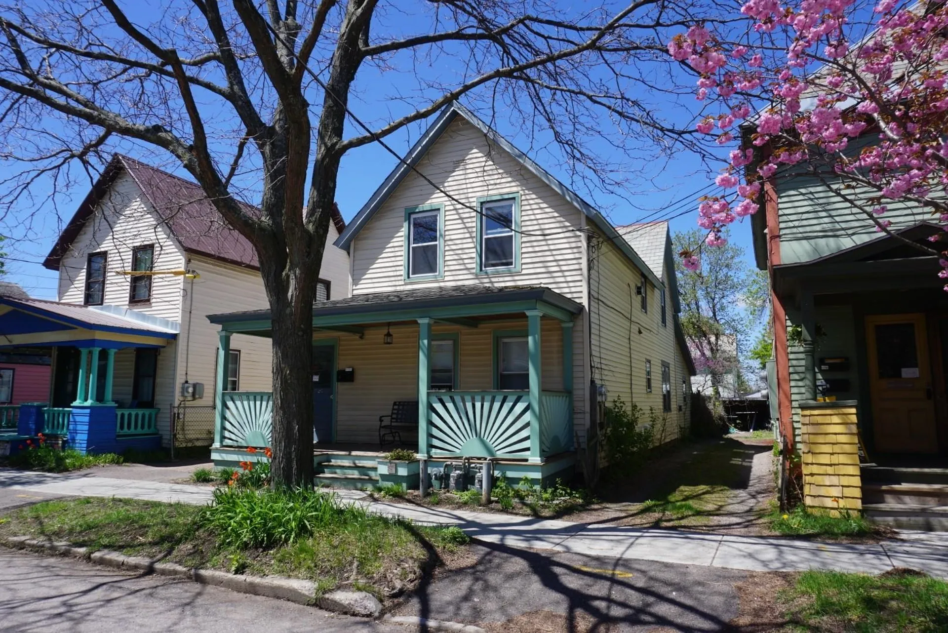 17 Saint Louis Street Burlington VT 05401