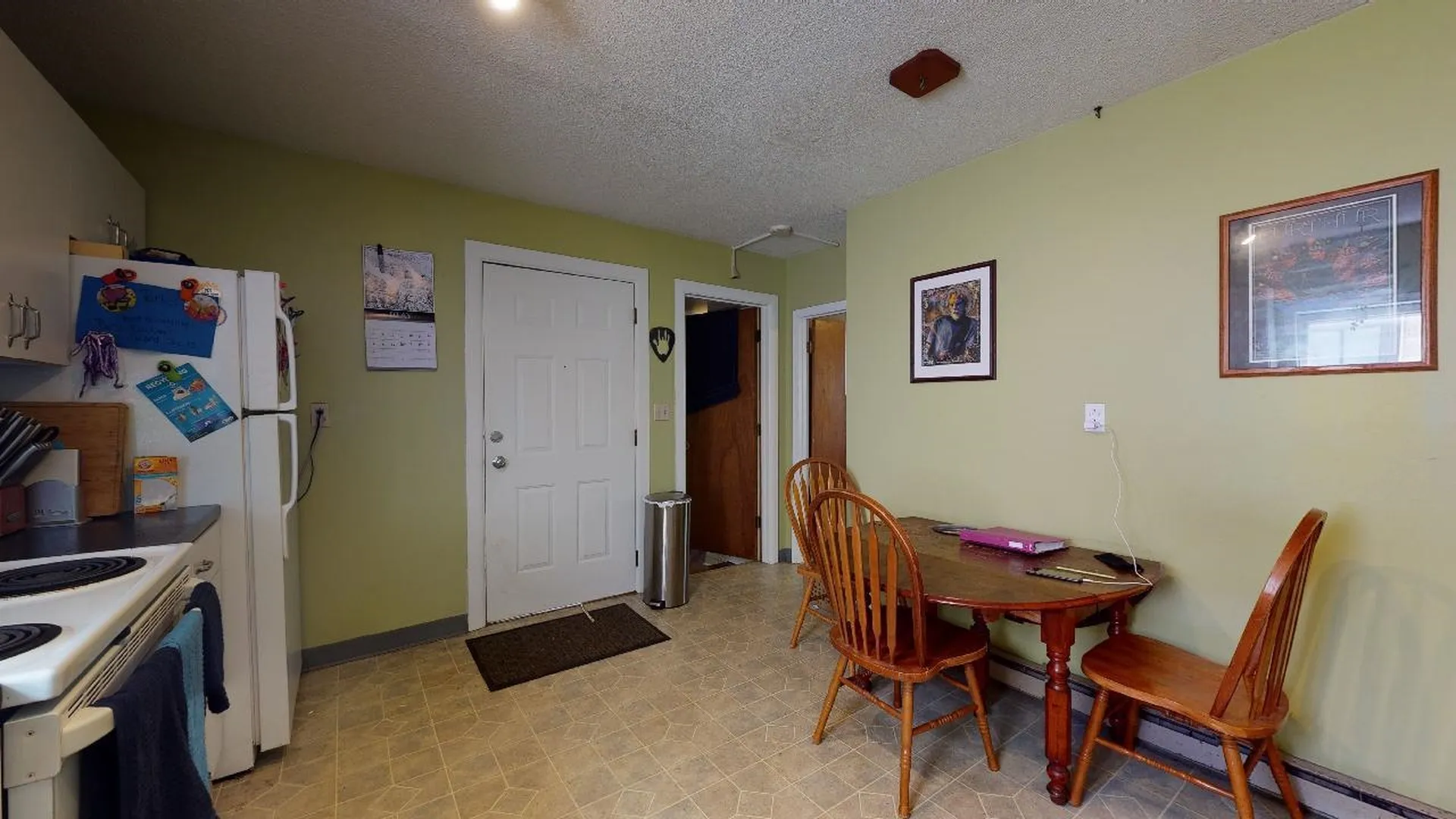 17 Saint Louis Street Burlington VT 05401