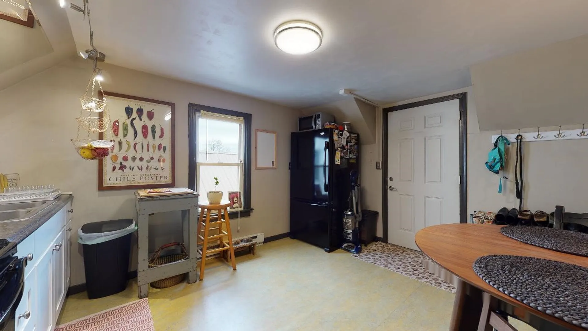 17 Saint Louis Street Burlington VT 05401