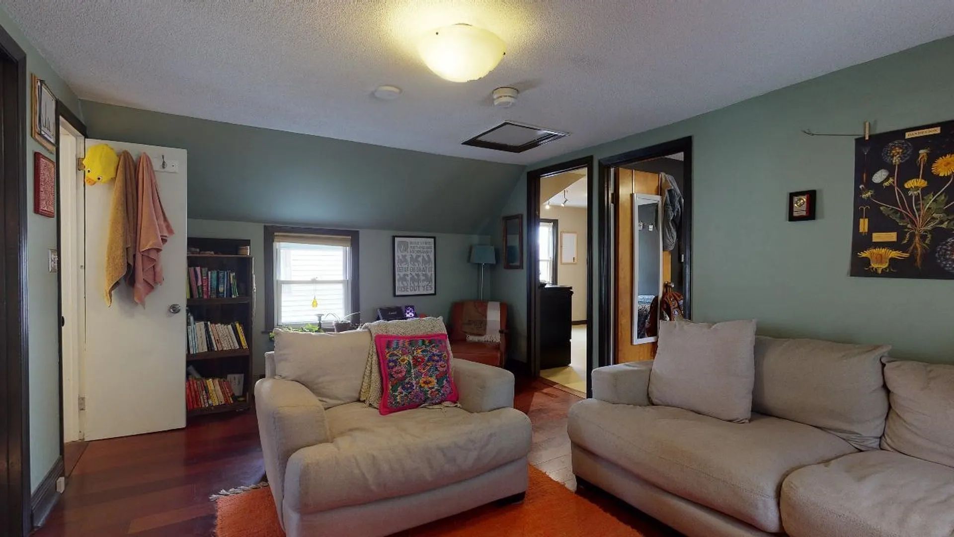 17 Saint Louis Street Burlington VT 05401
