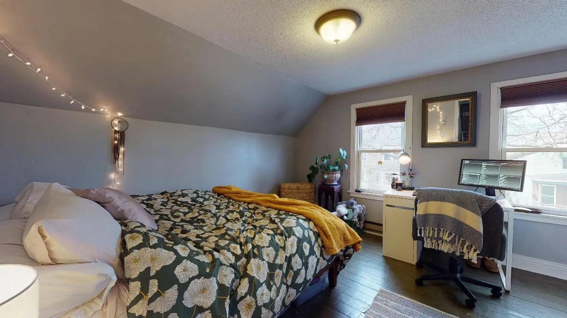 17 Saint Louis Street Burlington VT 05401