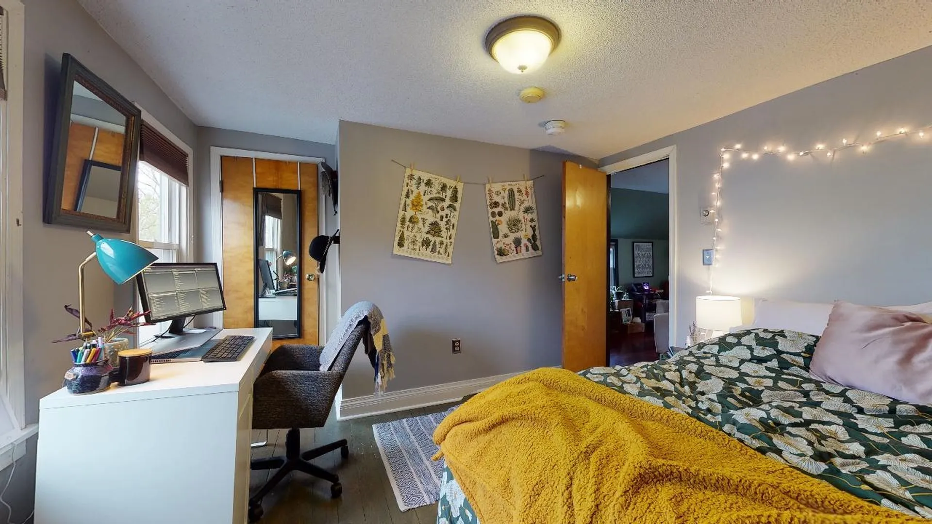 17 Saint Louis Street Burlington VT 05401
