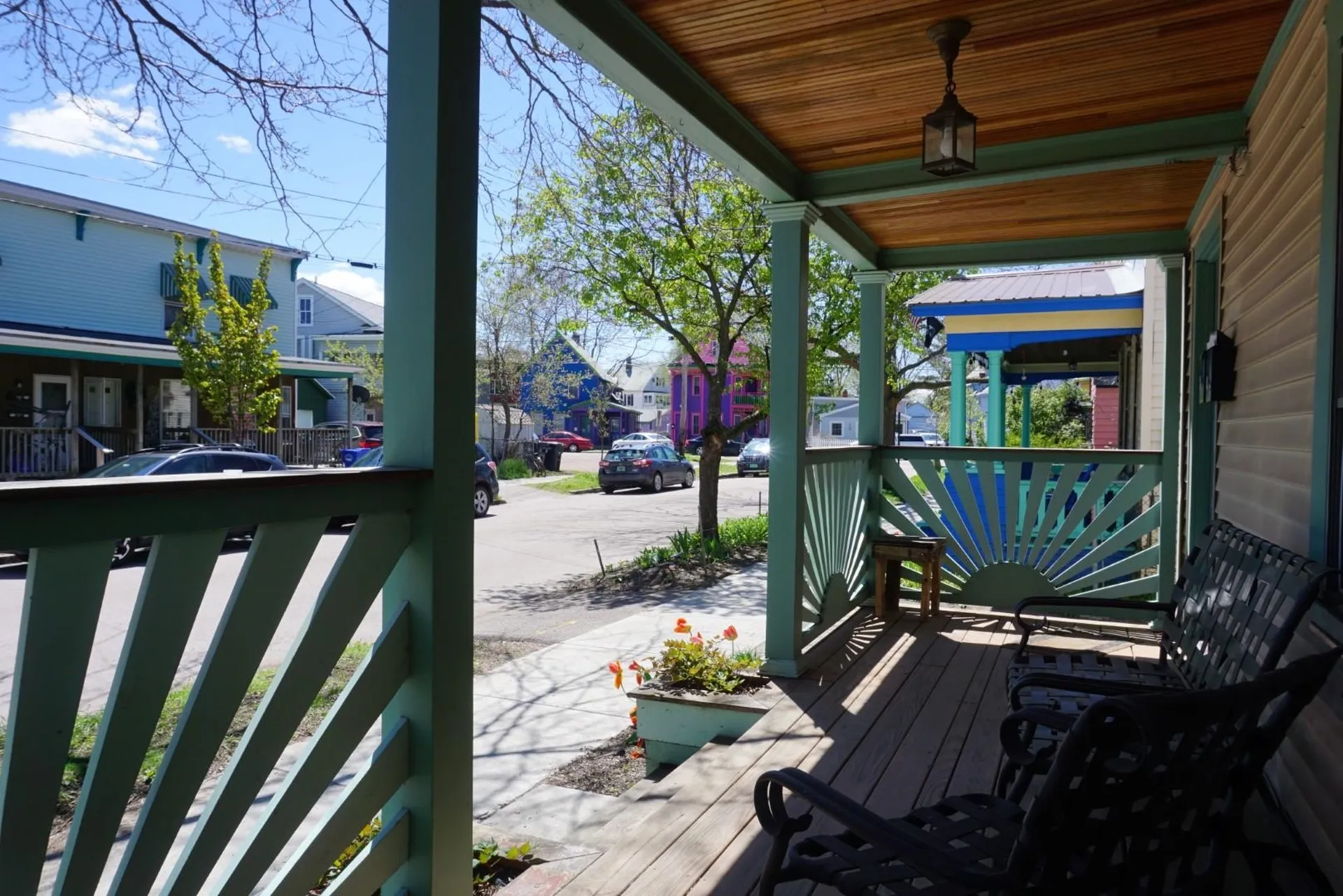 17 Saint Louis Street Burlington VT 05401