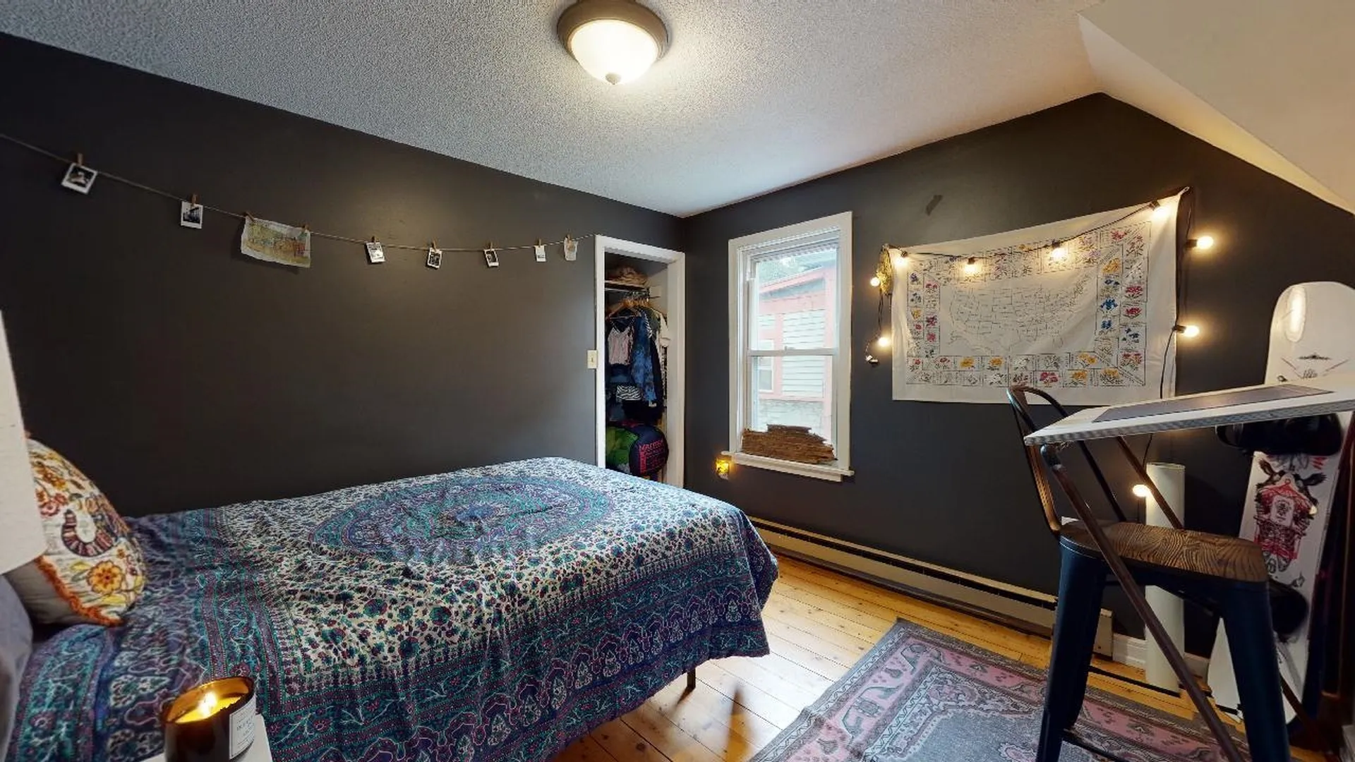 17 Saint Louis Street Burlington VT 05401