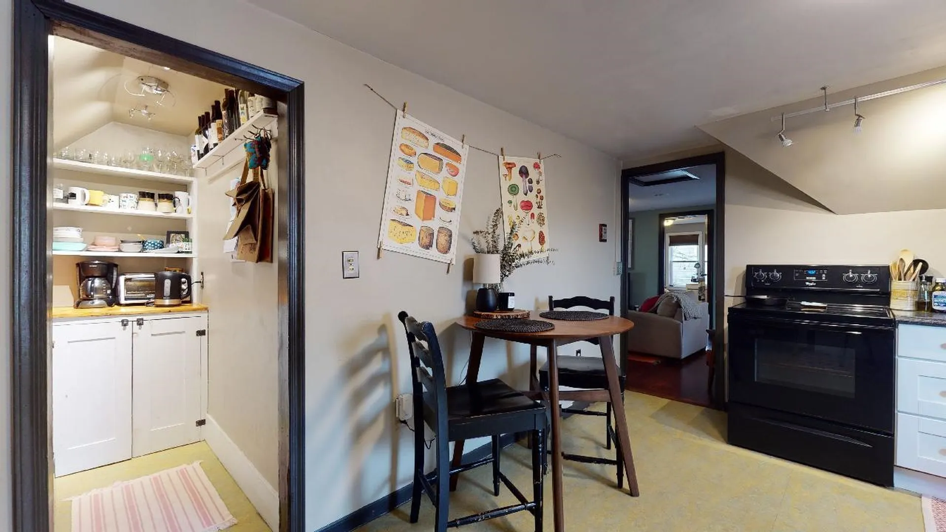 17 Saint Louis Street Burlington VT 05401
