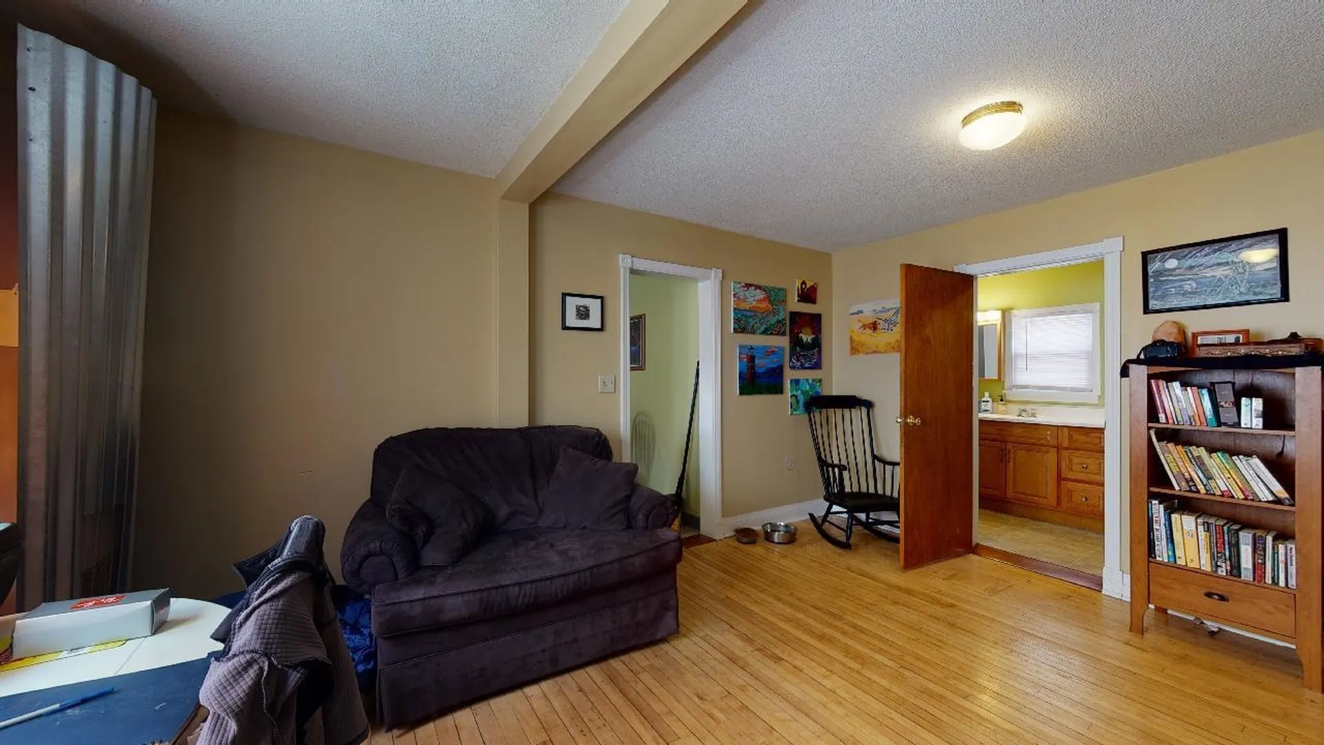 17 Saint Louis Street Burlington VT 05401