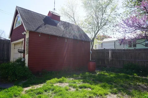 17 Saint Louis Street Burlington VT 05401