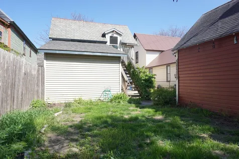 17 Saint Louis Street Burlington VT 05401