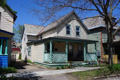 17 Saint Louis Street Burlington VT 05401