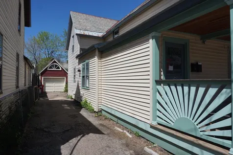 17 Saint Louis Street Burlington VT 05401