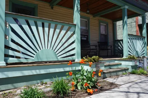 17 Saint Louis Street Burlington VT 05401