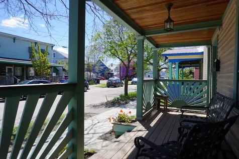 17 Saint Louis Street Burlington VT 05401