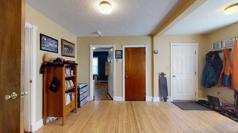 17 Saint Louis Street Burlington VT 05401