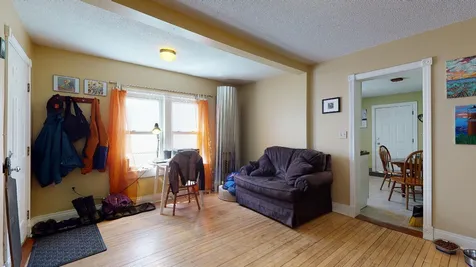 17 Saint Louis Street Burlington VT 05401