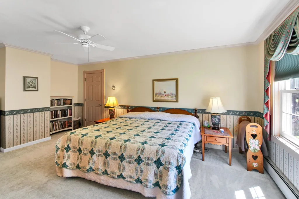 20 Lida Drive Essex VT 05452