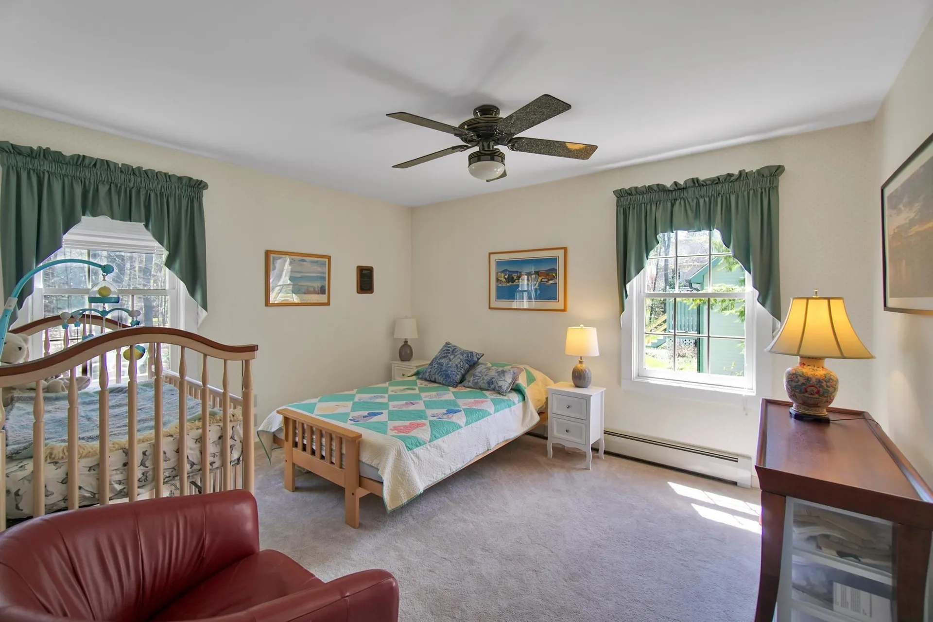 20 Lida Drive Essex VT 05452