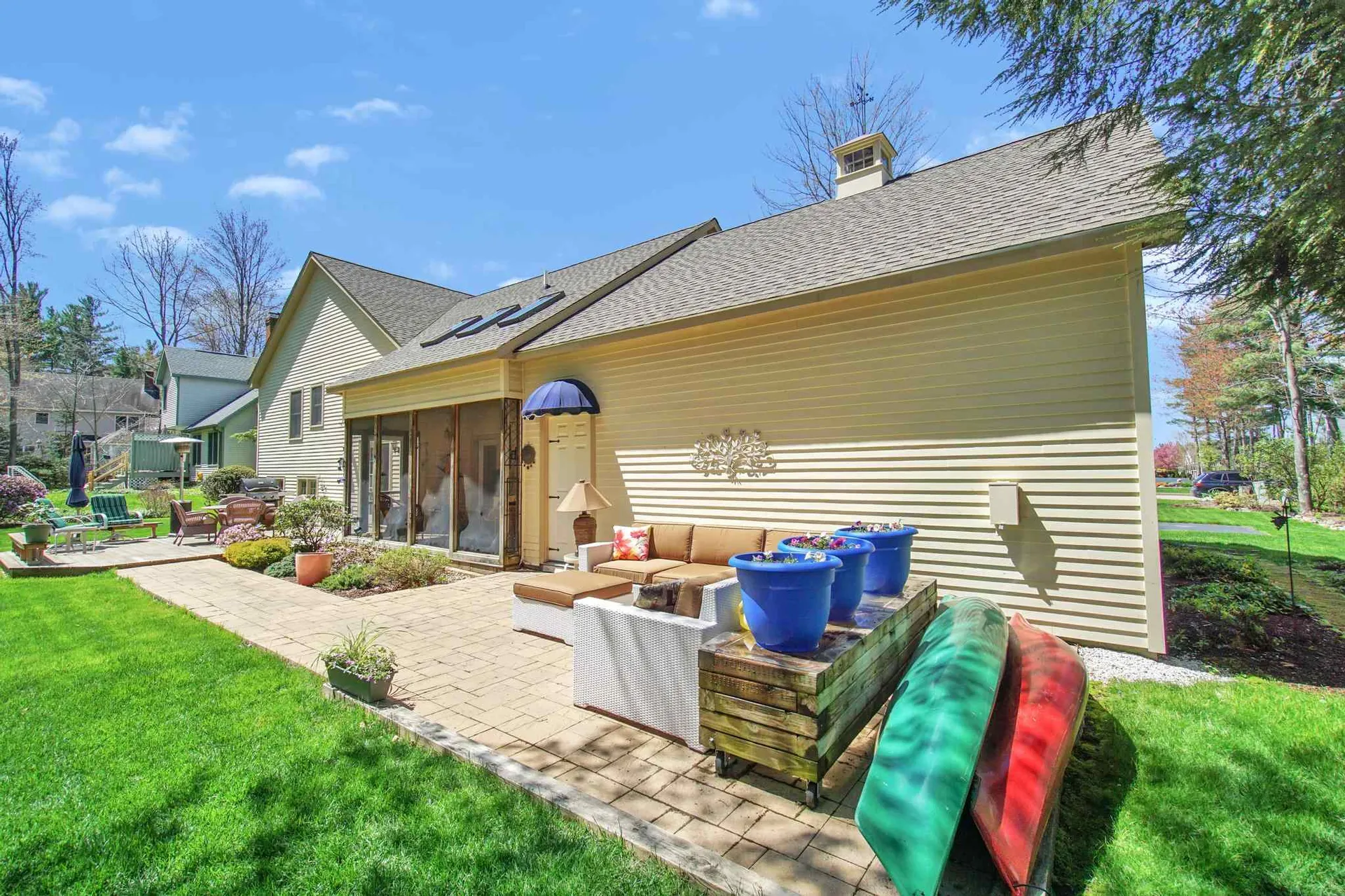 20 Lida Drive Essex VT 05452