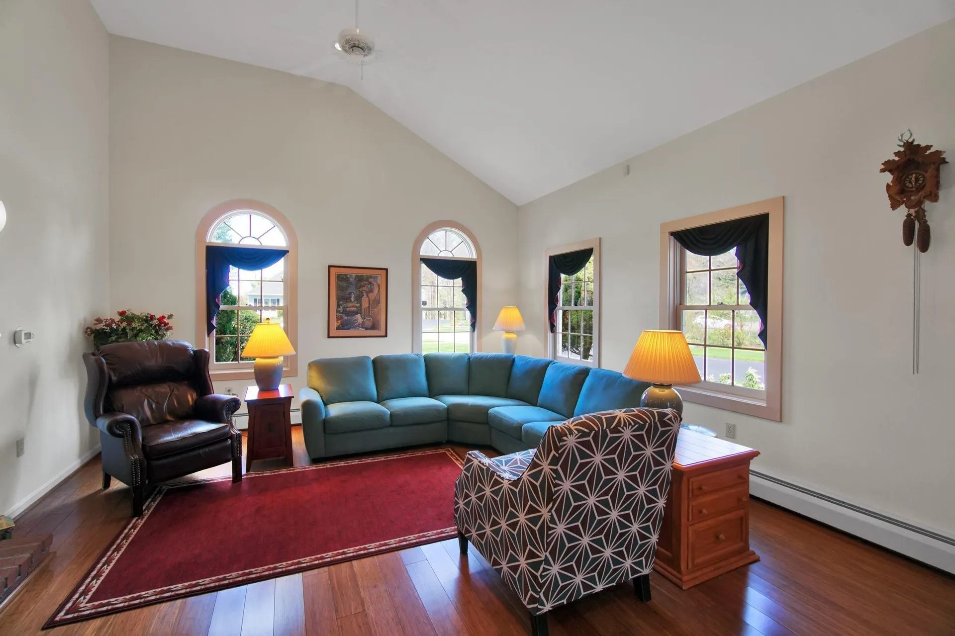 20 Lida Drive Essex VT 05452