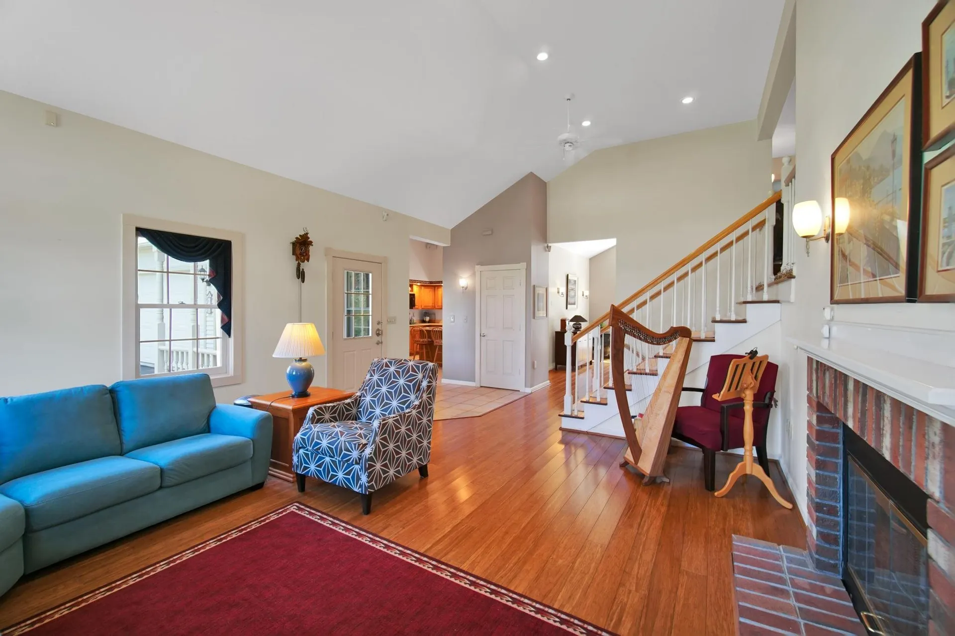 20 Lida Drive Essex VT 05452