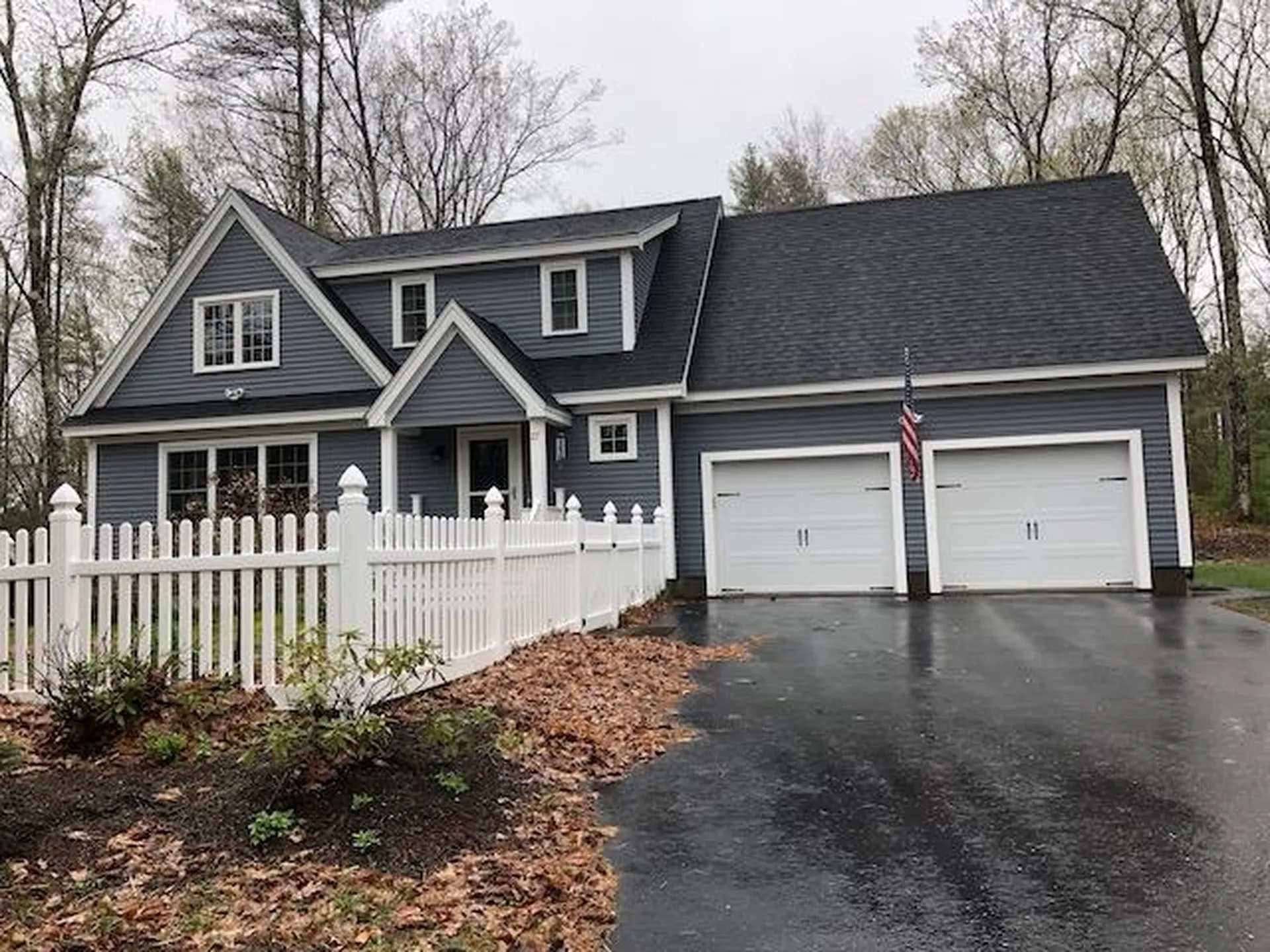 27 Kelsey Road Lee NH 03861