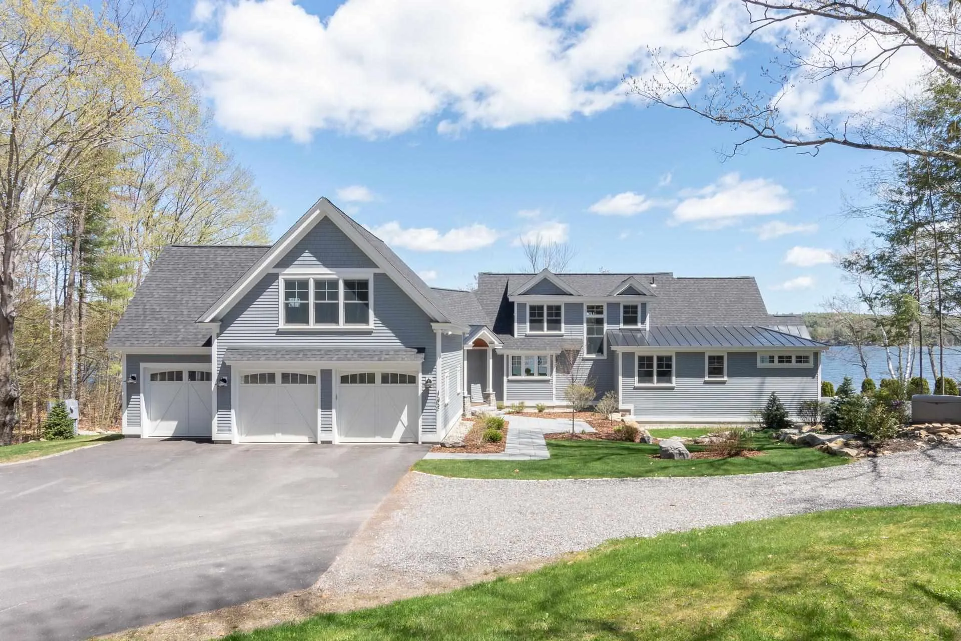 102 Black Brook Road Meredith NH 03253