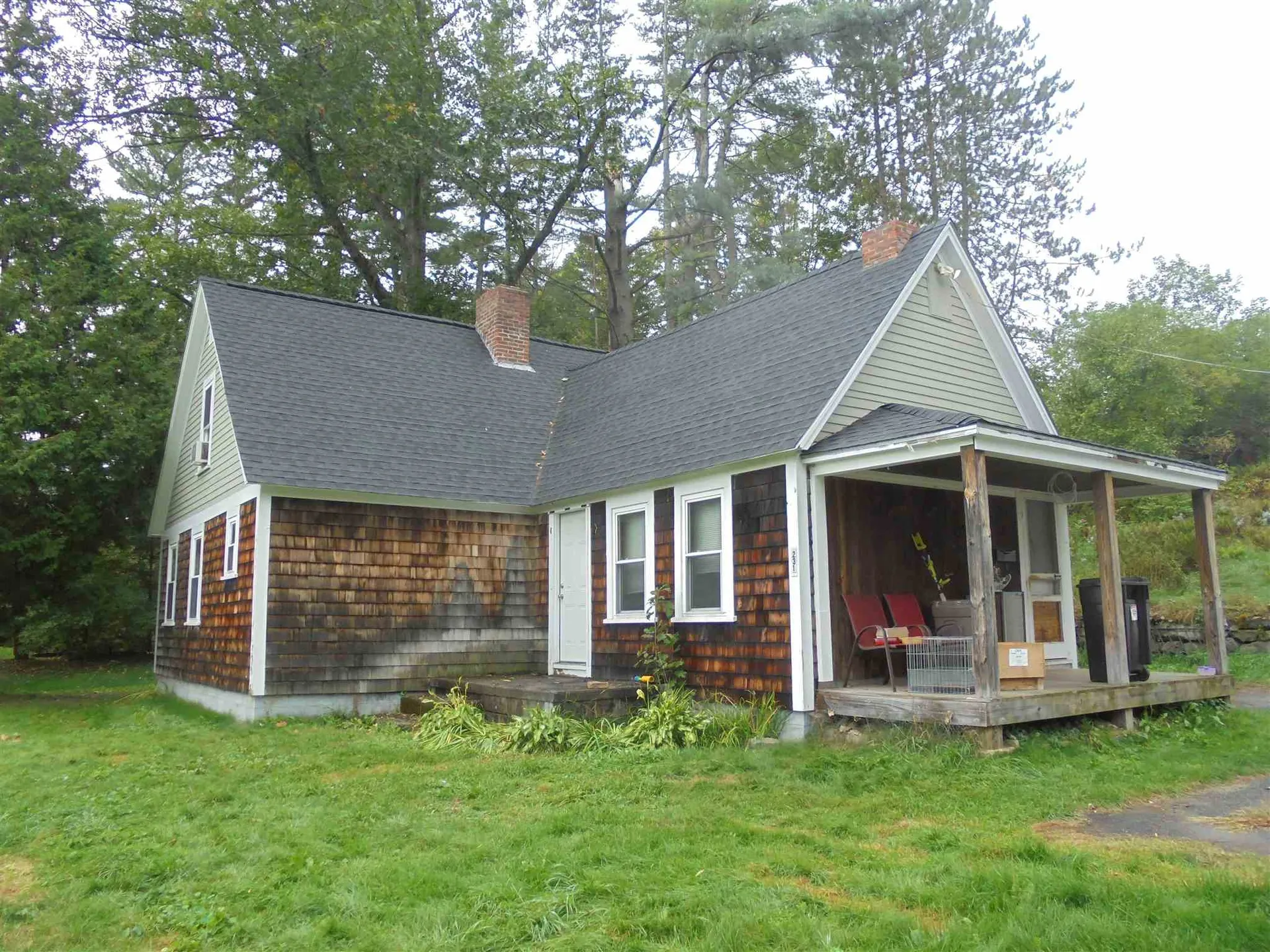 231 Pleasant Street Littleton NH 03561