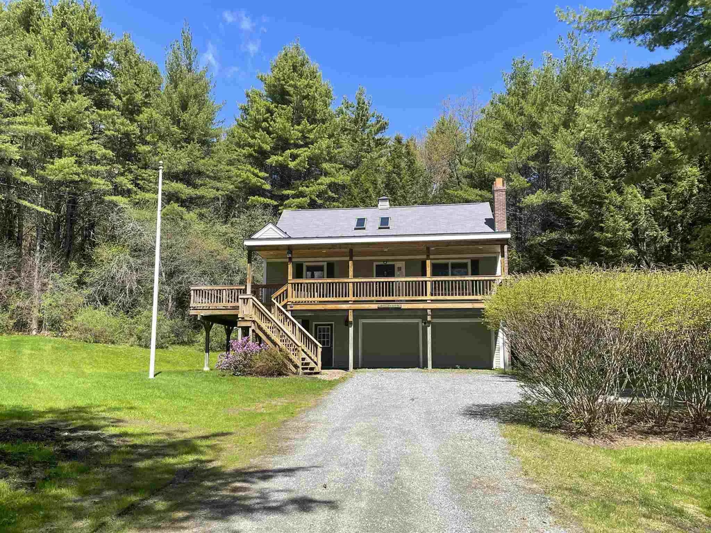 1478 Marsh Family Road Hartford VT 05001