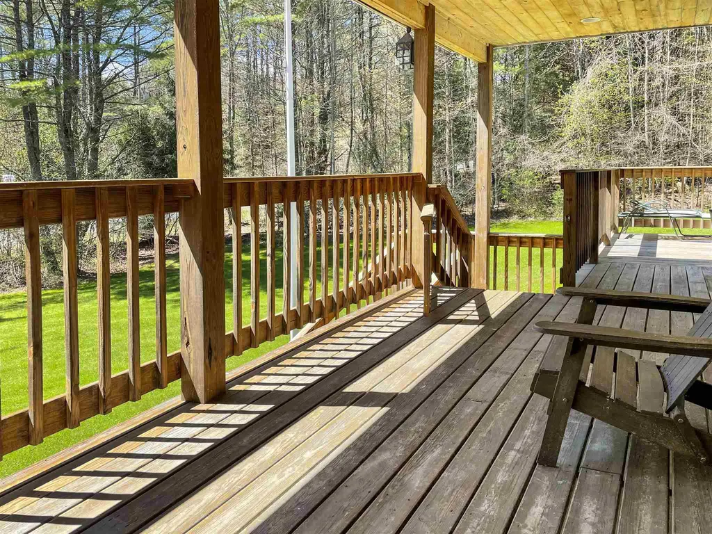 1478 Marsh Family Road Hartford VT 05001