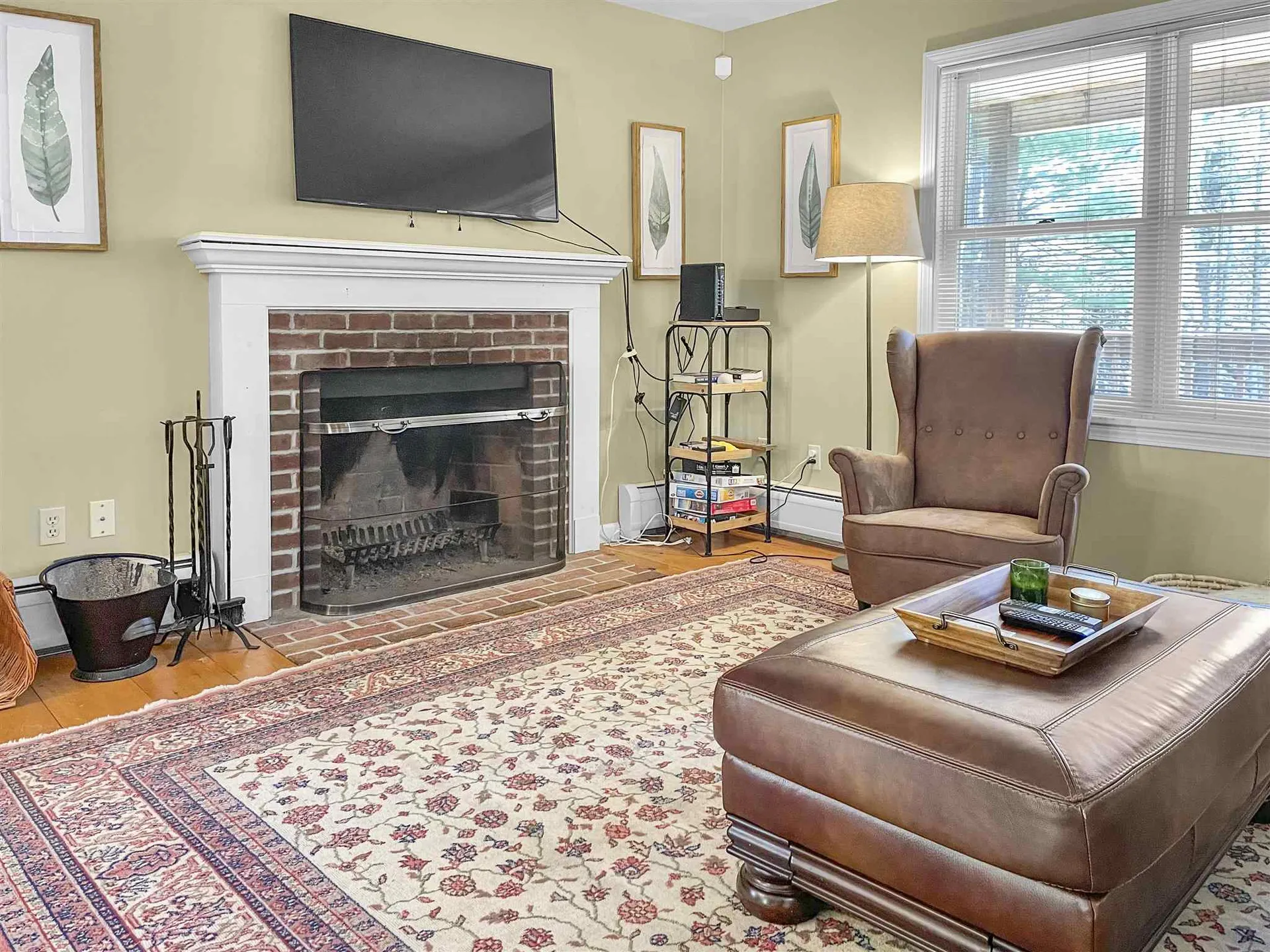 1478 Marsh Family Road Hartford VT 05001