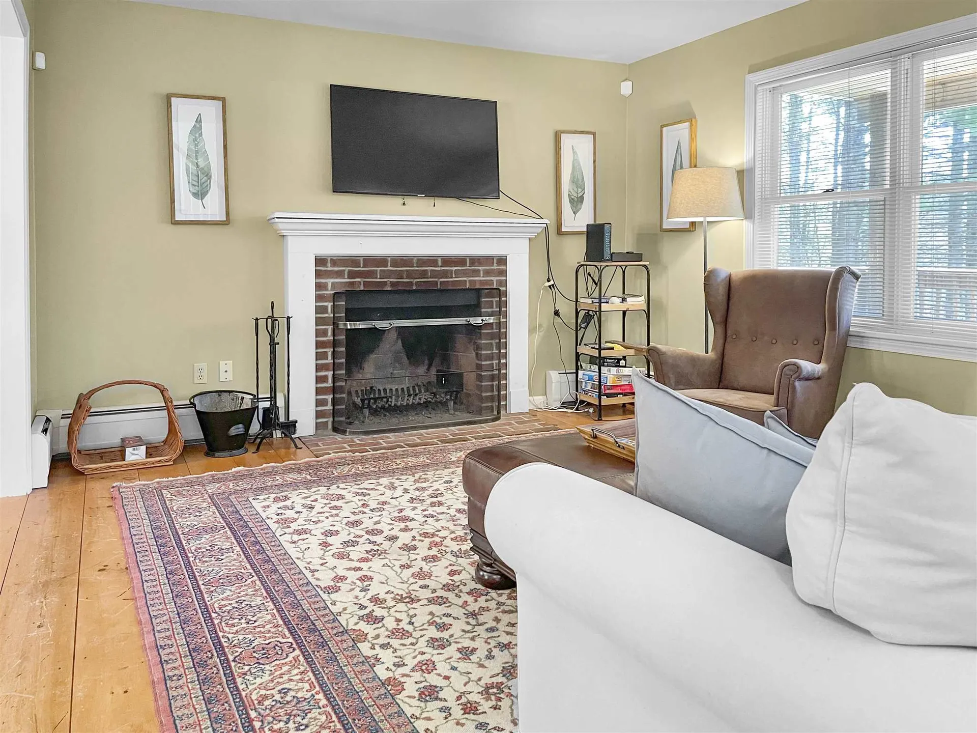 1478 Marsh Family Road Hartford VT 05001