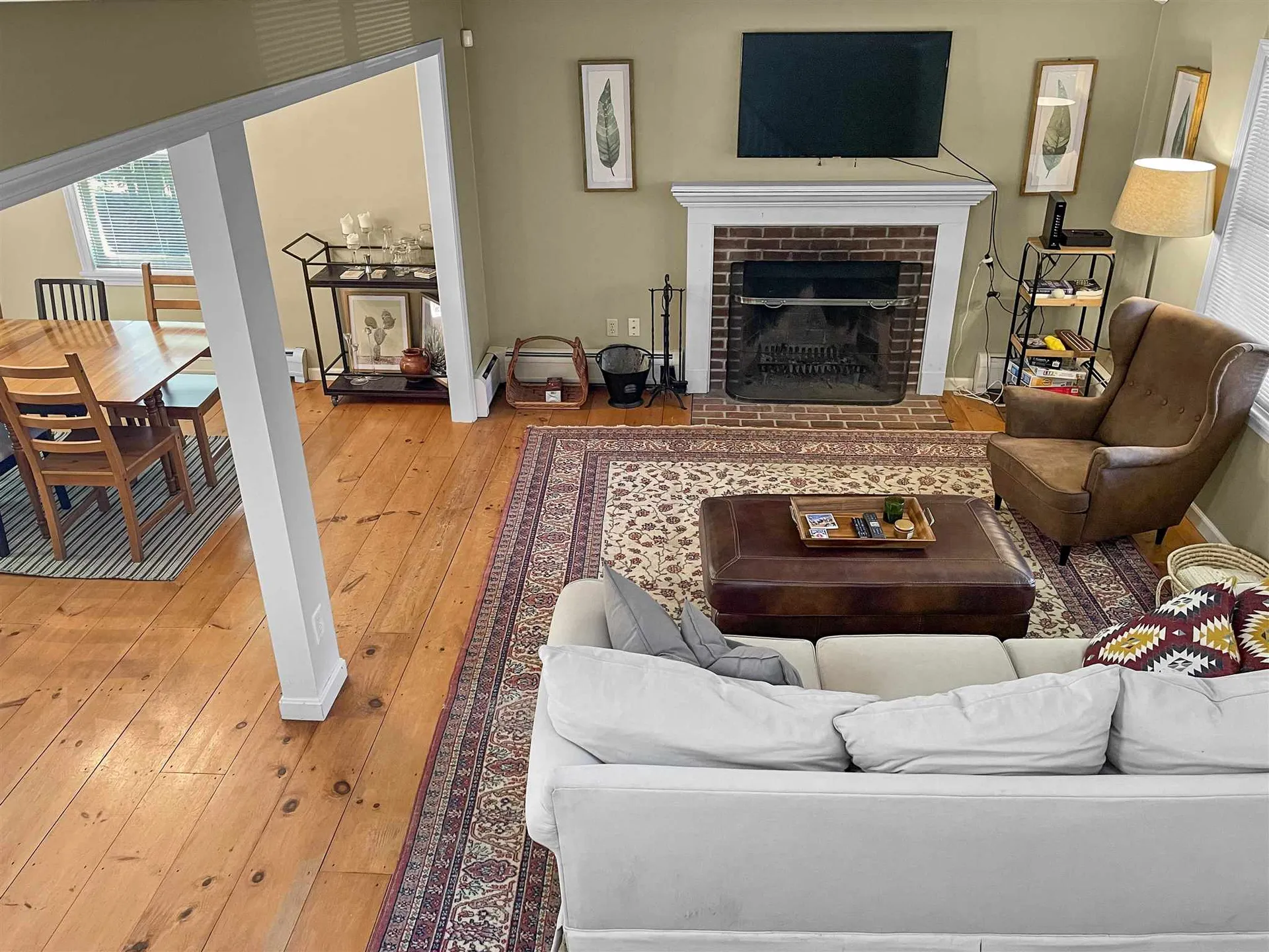1478 Marsh Family Road Hartford VT 05001