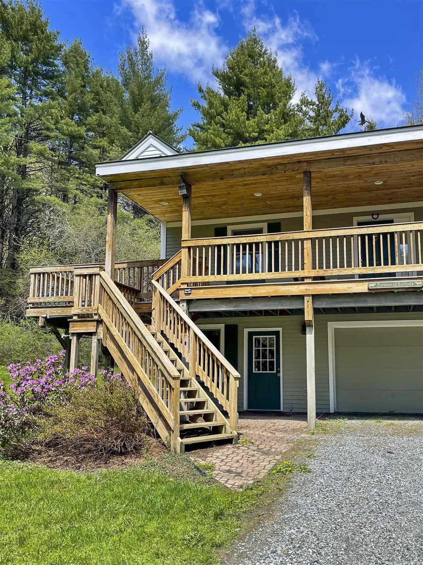 1478 Marsh Family Road Hartford VT 05001