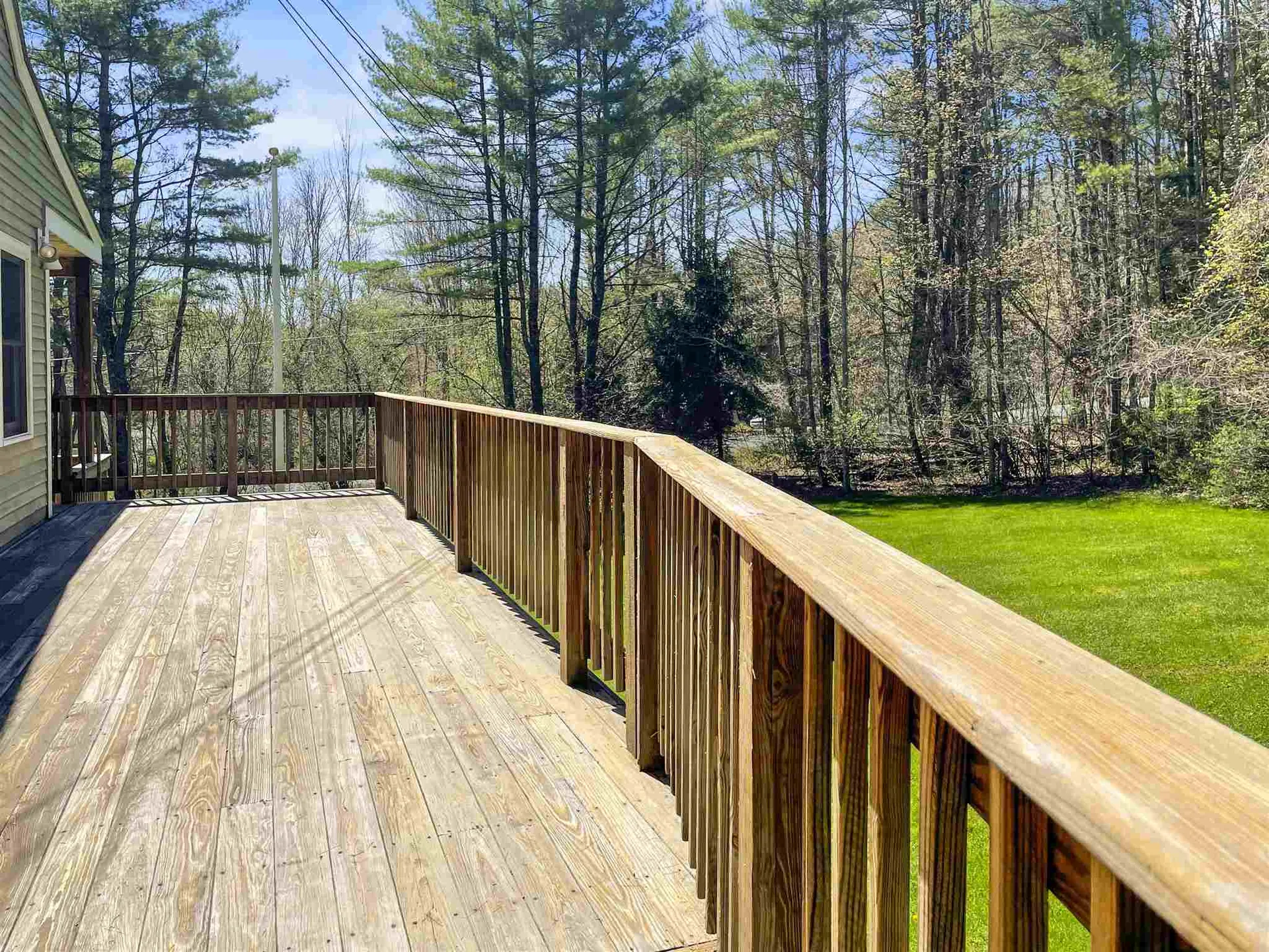 1478 Marsh Family Road Hartford VT 05001
