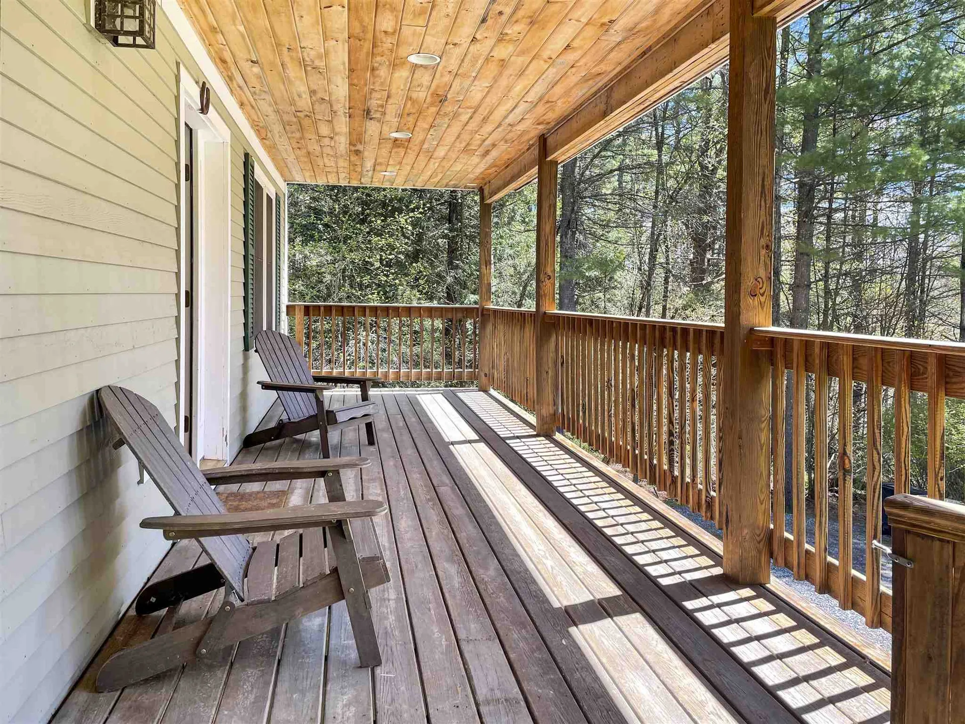 1478 Marsh Family Road Hartford VT 05001