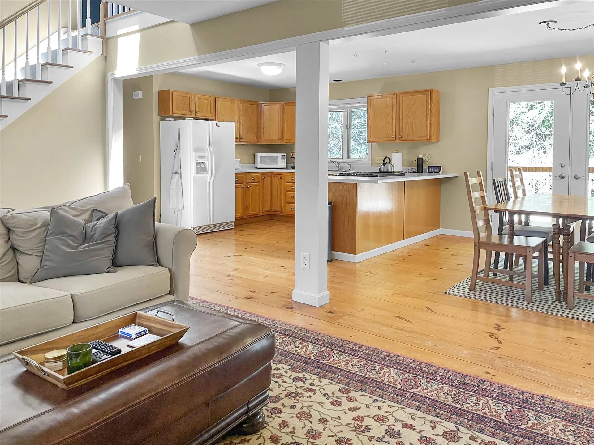 1478 Marsh Family Road Hartford VT 05001