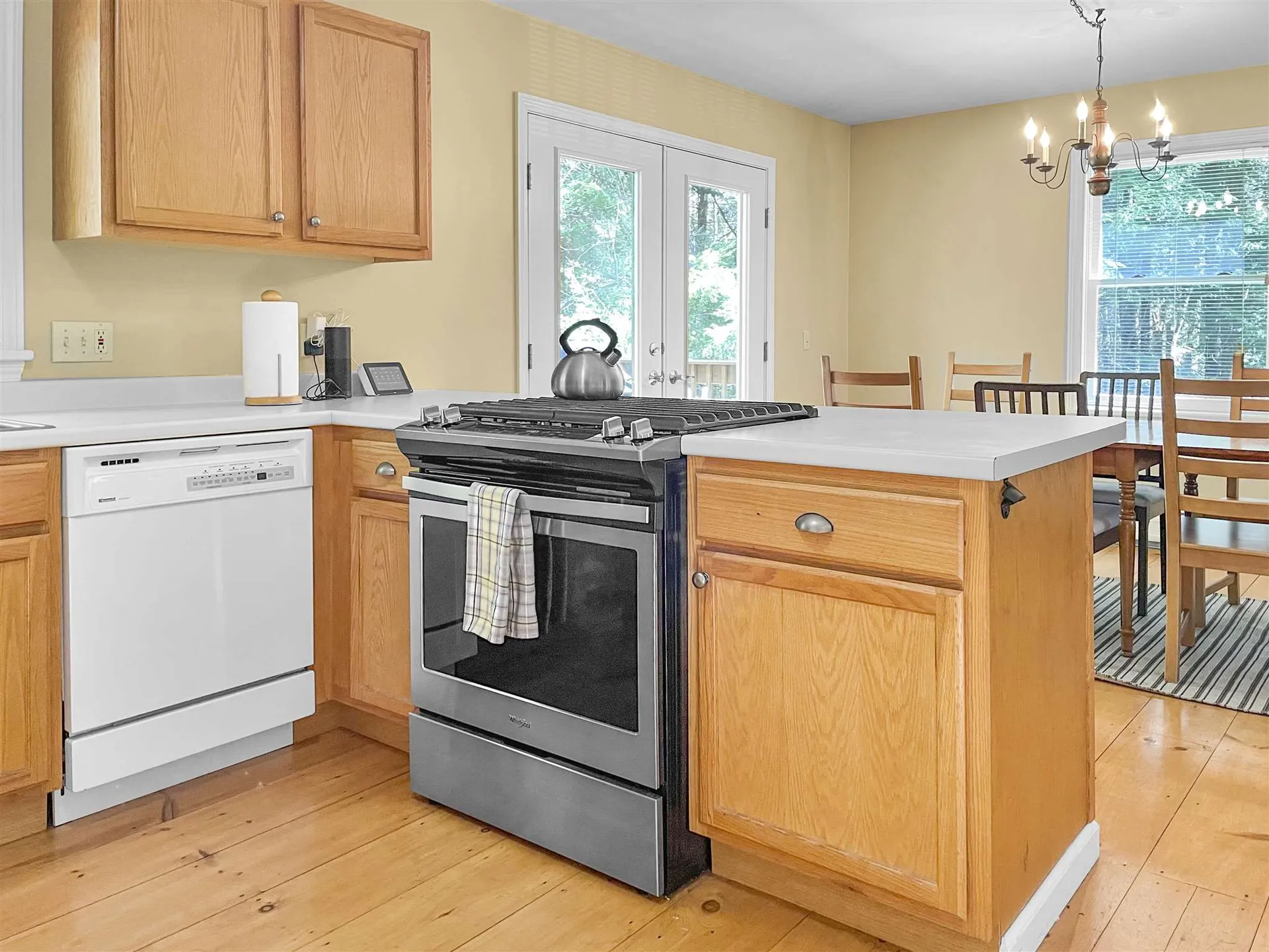 1478 Marsh Family Road Hartford VT 05001